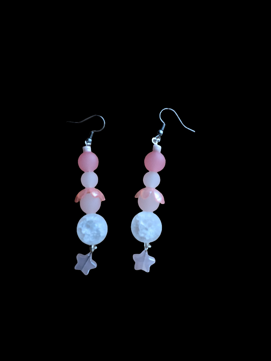 Pink Moon