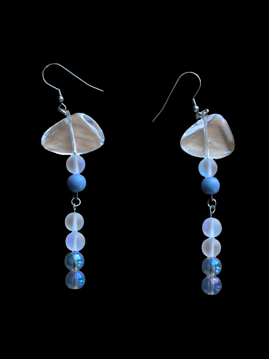 Quartz Drops