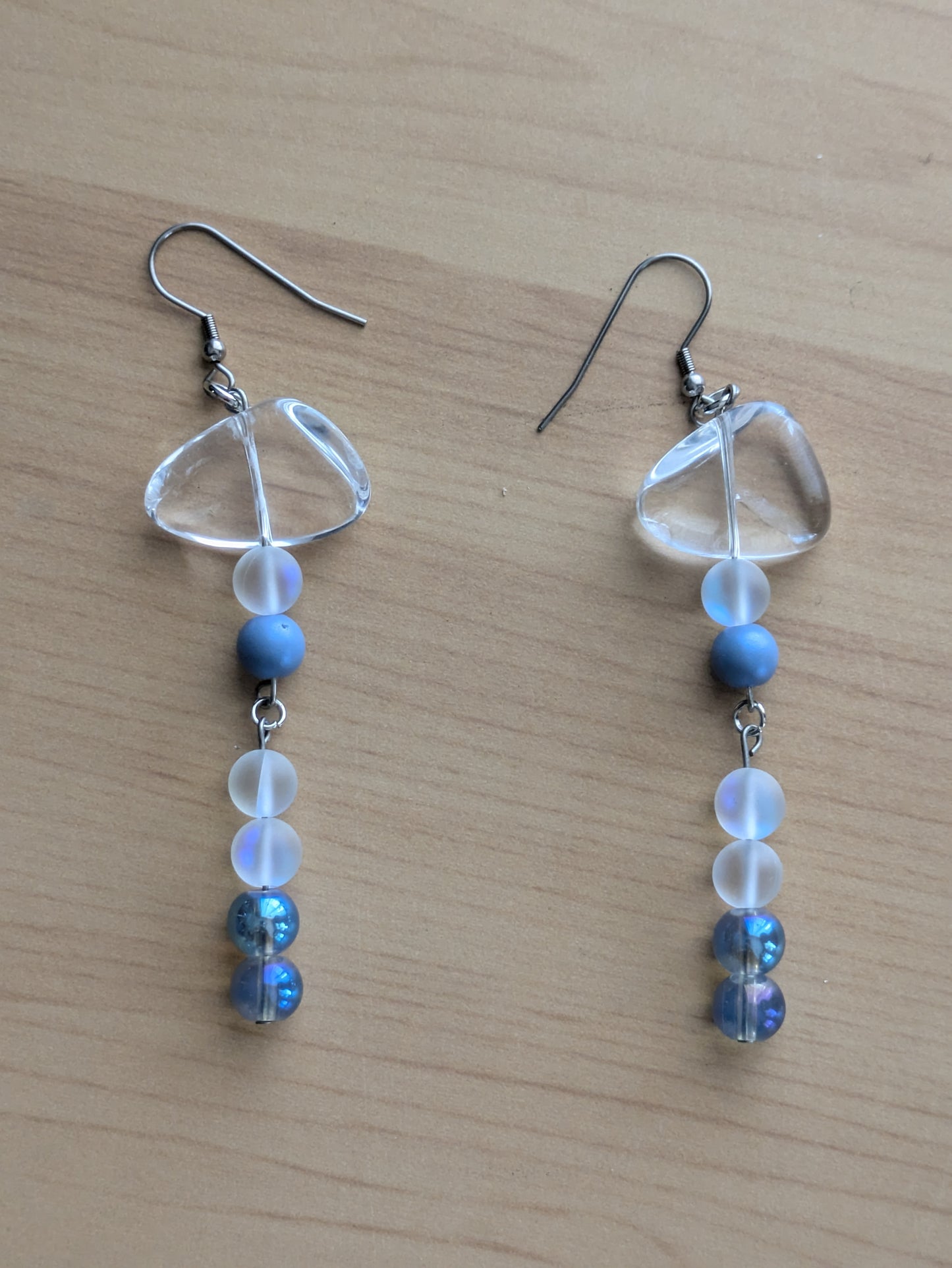 Quartz Drops