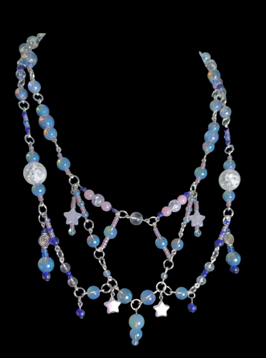 Stardust and Moonbeams